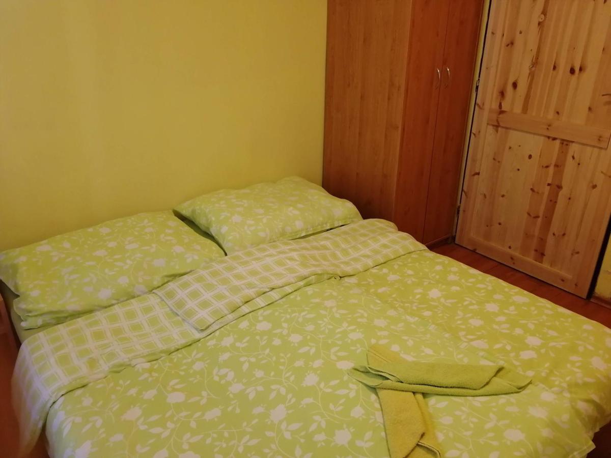 Chata Natasa Dedinky Exterior foto