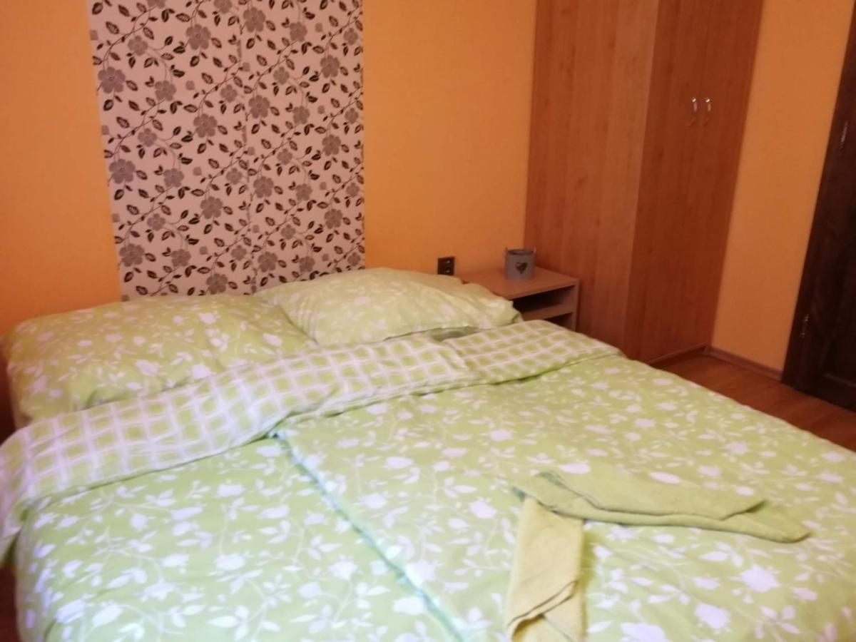 Chata Natasa Dedinky Exterior foto