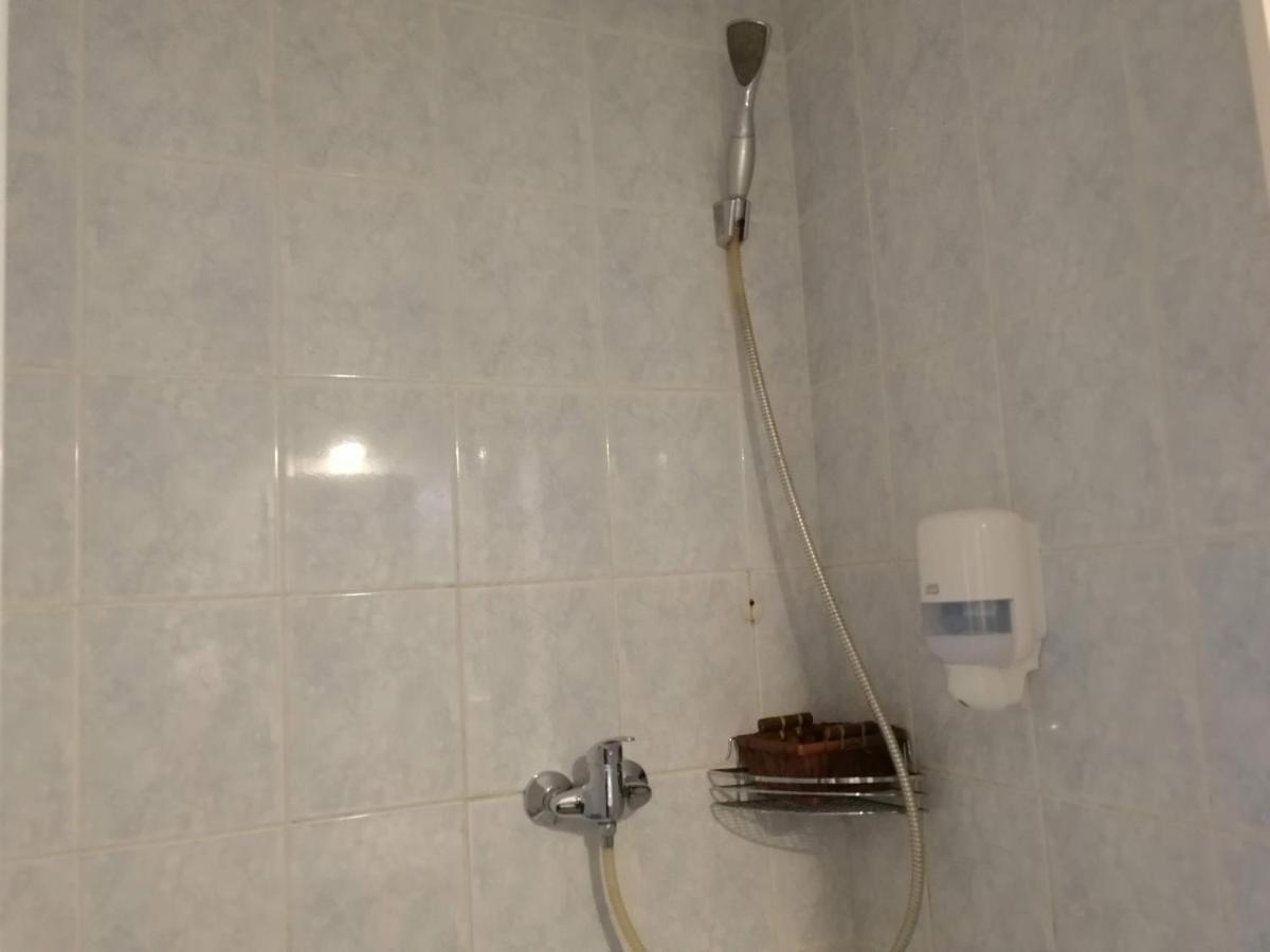 Chata Natasa Dedinky Exterior foto