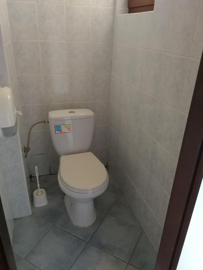 Chata Natasa Dedinky Exterior foto